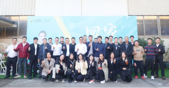 以恒有機(jī)硅廣受關(guān)注，與合作伙伴攜手開啟全新篇章